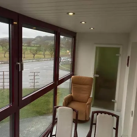 Fewo3 Наумбург