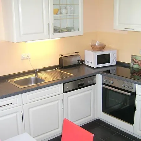 Fewo3 Апартаменты