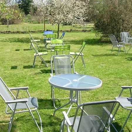 Fewo3 * Наумбург