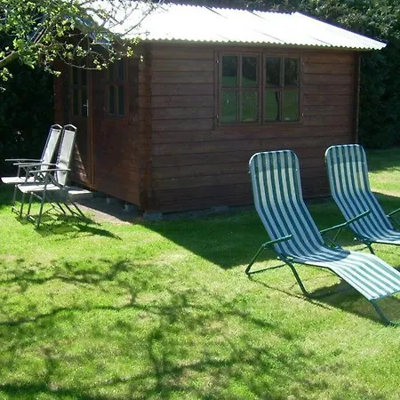 Fewo3 Апартаменты Наумбург