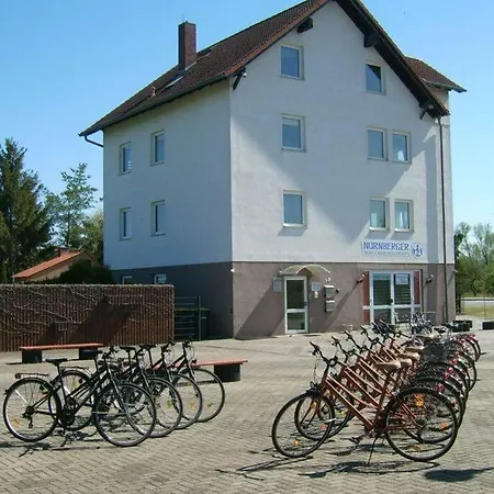 Fewo3 * Наумбург