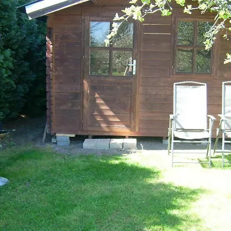 Апартаменты Fewo3 *