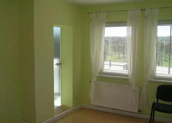 Fewo3 Lägenhet Naumburg (Saale)