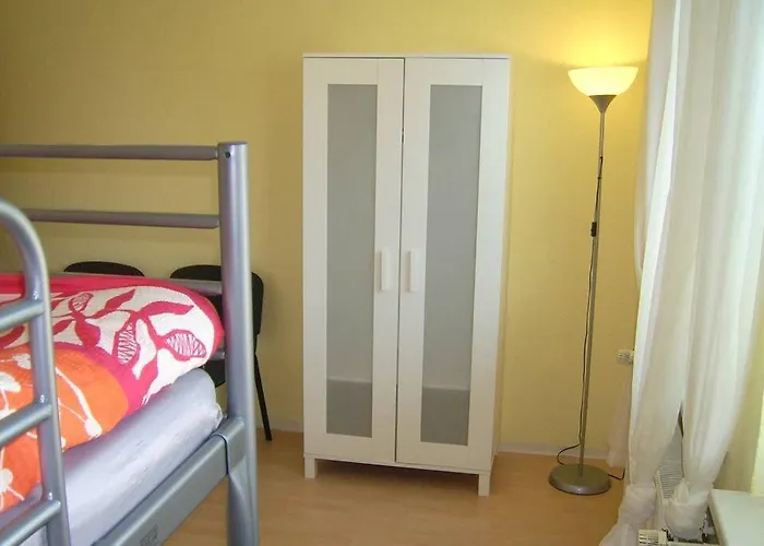 Fewo3 Lägenhet Naumburg (Saale)