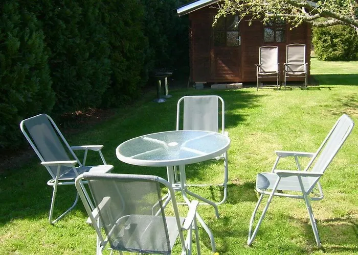 Fewo3 Naumburg (Saale)