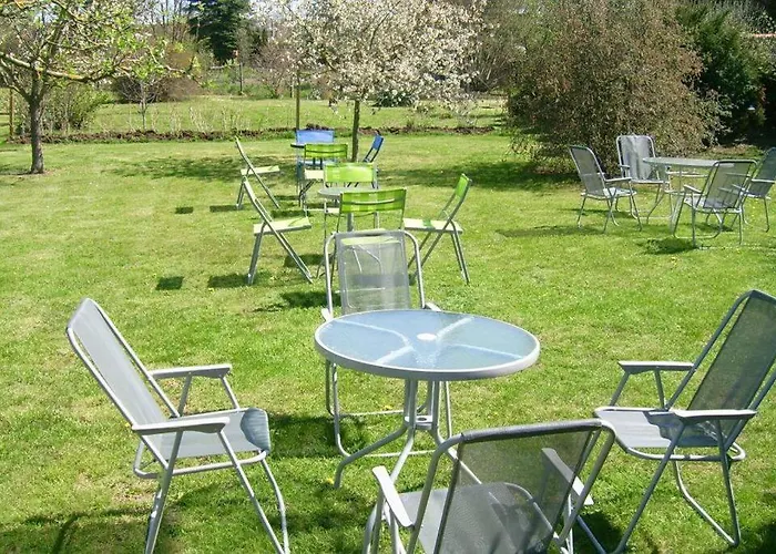 Fewo3 * Naumburg (Saale)