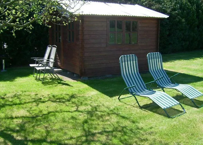 Fewo3 Lägenhet Naumburg (Saale)