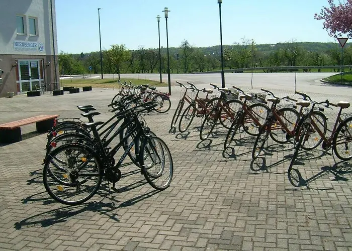 Fewo3 Naumburg (Saale)