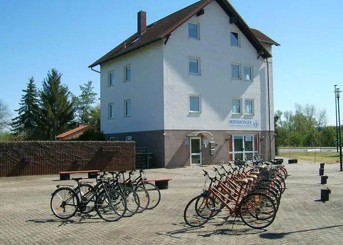 Fewo3 * Naumburg (Saale)